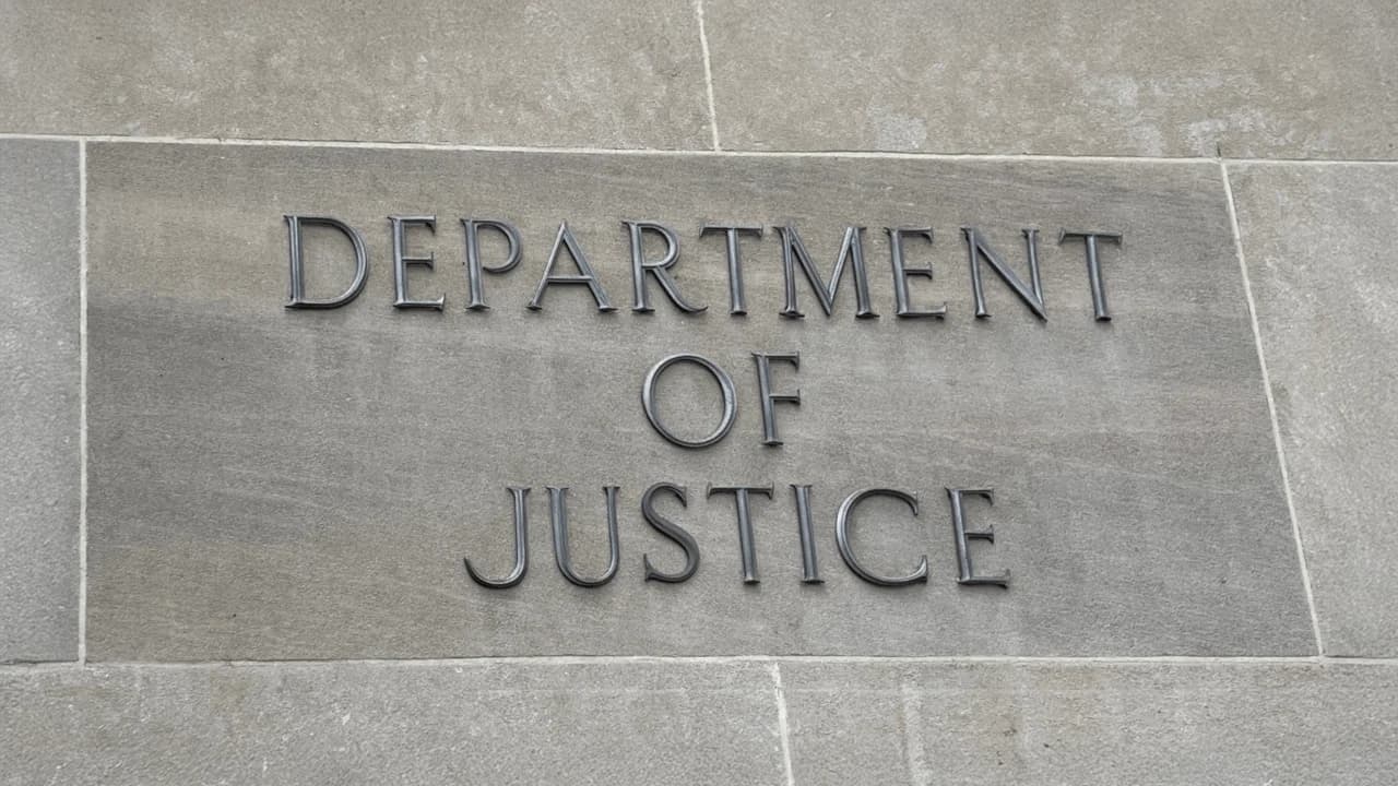 US Government Moves $71M Bitcoin Stash After 6-Week Silence