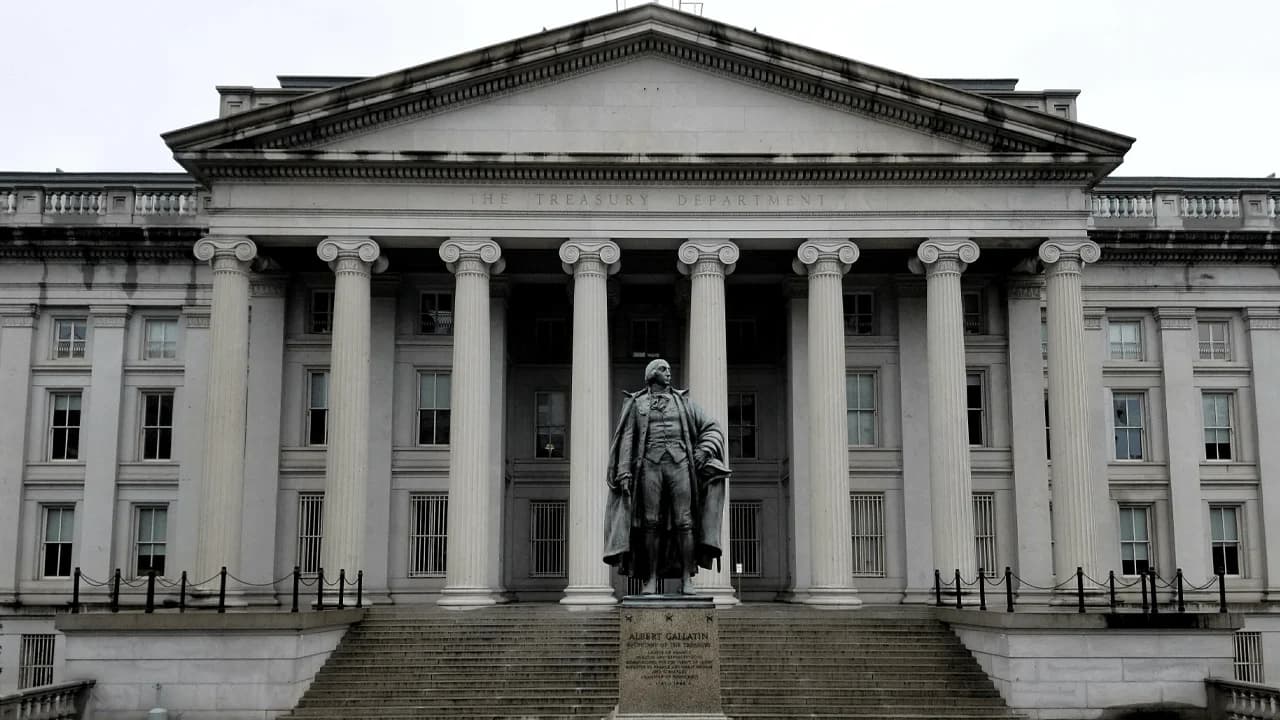 米財務省は、仮想通貨ウォレットやミキサーに対する監視規則案を撤回する方針です。