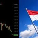 Just 0.7 Bitcoin Now Makes You a Billionaire in Indonesia