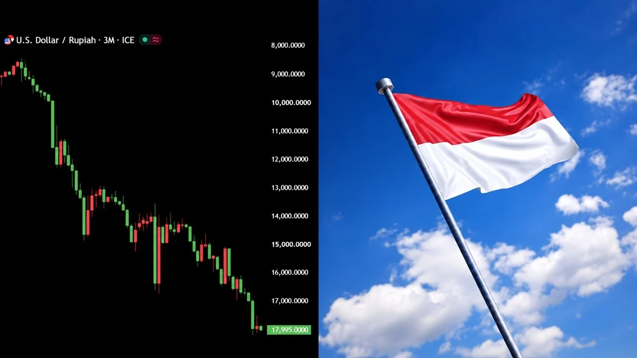 Just 0.7 Bitcoin Now Makes You a Billionaire in Indonesia