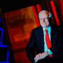 Warren Buffett's Son Didn't Know His Dad Was a Billionaire Until He Was in His 20s