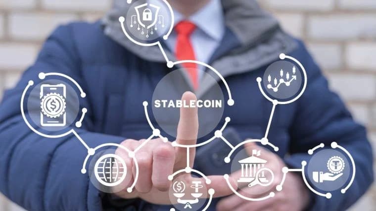Mengapa Stablecoin Mungkin Tak Akan Pernah Terlepas dari Risiko Perbankan Konvensional: CEO Frgmnt