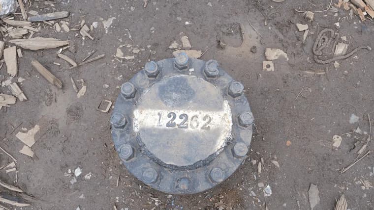 Why the USSR Stopped Drilling at 12,262 Meters Came Down to an Unexpected Limit