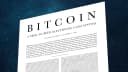 Bitcoin's White Paper Turns 18: From Nine Pages to Wall Street and Washington