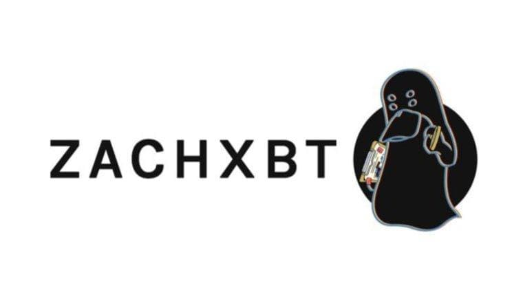 ZachXBT kritisiert Ripples 250.000-Dollar-Prämie für 18-Tera-XRP-Fehler