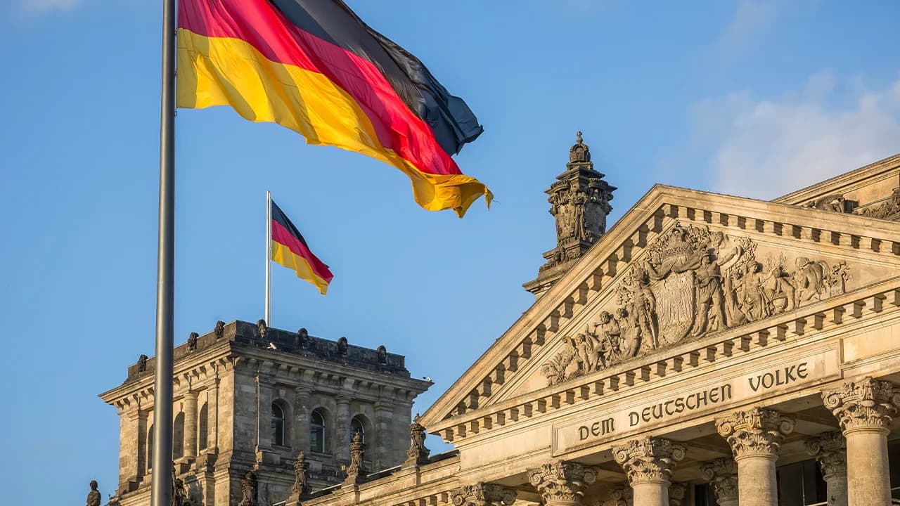 Bitcoin-Haltefrist: Petition am 12. Oktober im Bundestag