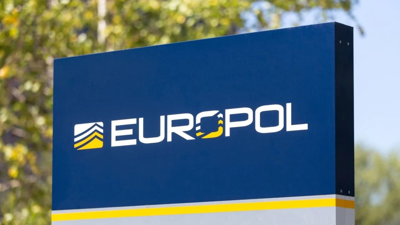 Quantencomputer: Europol sieht Bitcoin-Wallets als Risiko