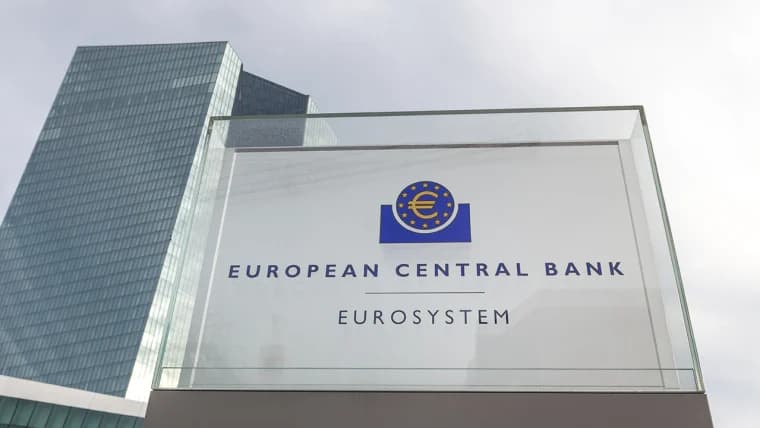 EZB-Direktoriumsmitglied Cipollone peilt digitalen Euro für 2029 an