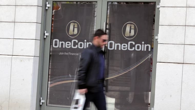 Ignatovas Londoner Penthouse verkauft: Onecoin-Opfer können jetzt Geld zurückfordern