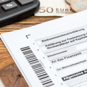 Kryptosteuer: Ohne Selbstauskunft drohen 50.000 Euro Bußgeld und Sperre