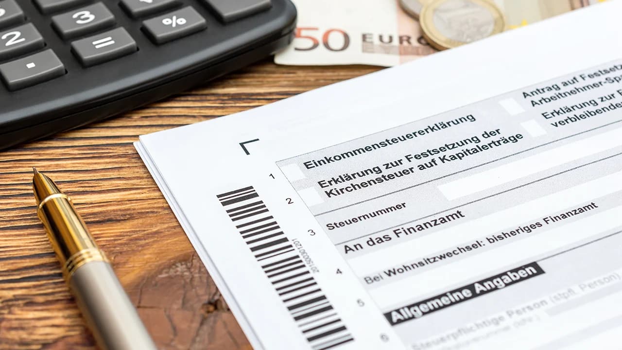 Kryptosteuer: Ohne Selbstauskunft drohen 50.000 Euro Bußgeld und Sperre