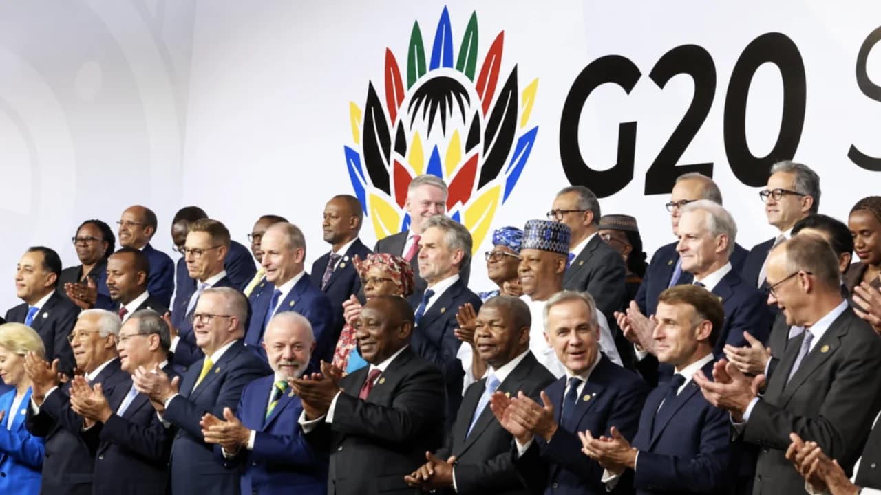 Stablecoins: FSB warnt G20 vor Risiken über Grenzen hinweg