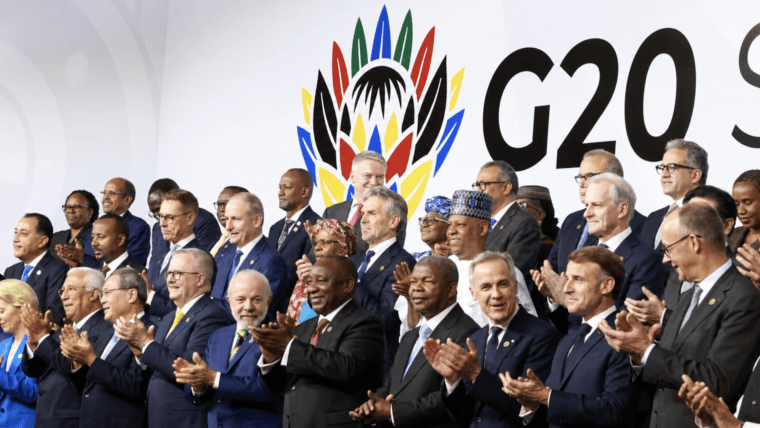 Stablecoins: FSB warnt G20 vor Risiken über Grenzen hinweg