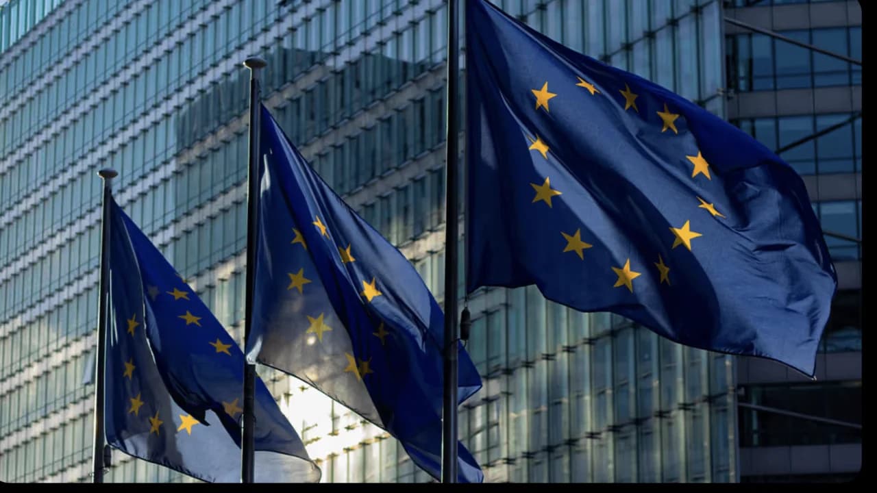 Korruption: EU-Parlament sieht Risiko durch Kryptowerte