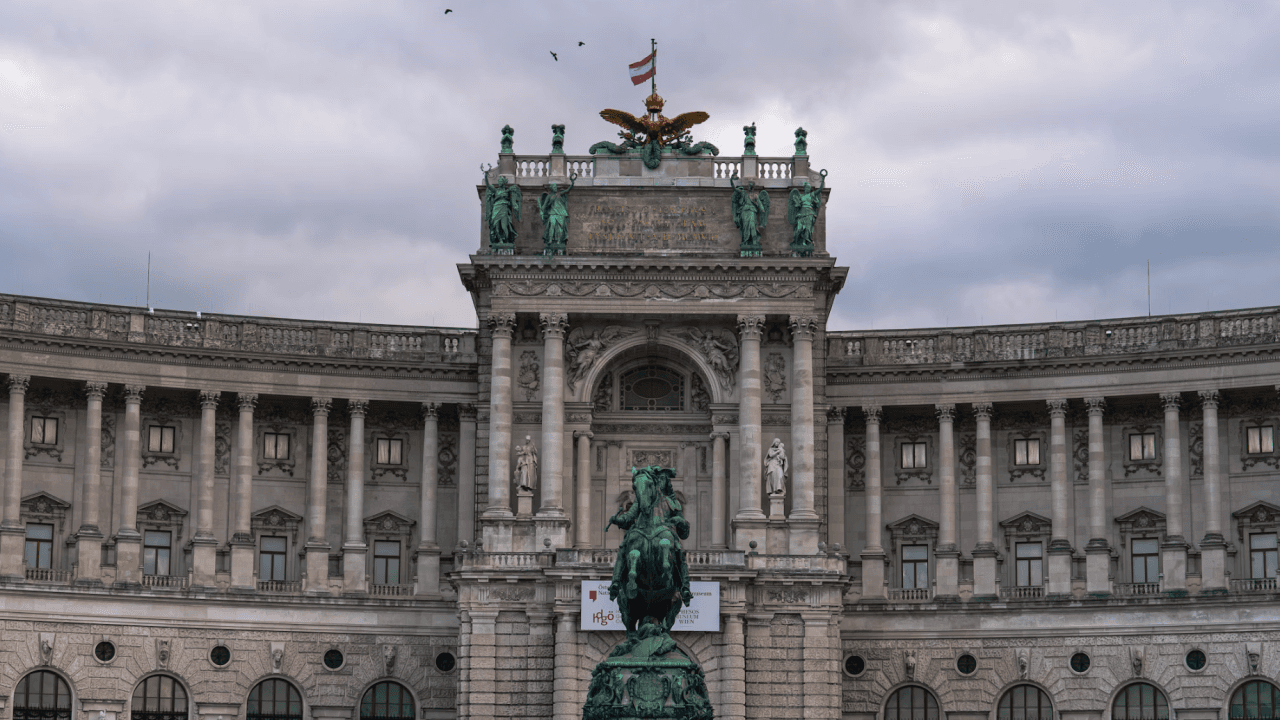 BingX erhält MiCA-Lizenz in Wien: Österreich lockt Kryptobörsen