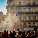 Proteste in Paris und Rom: Beide Länder drehen an der Krypto-Steuer