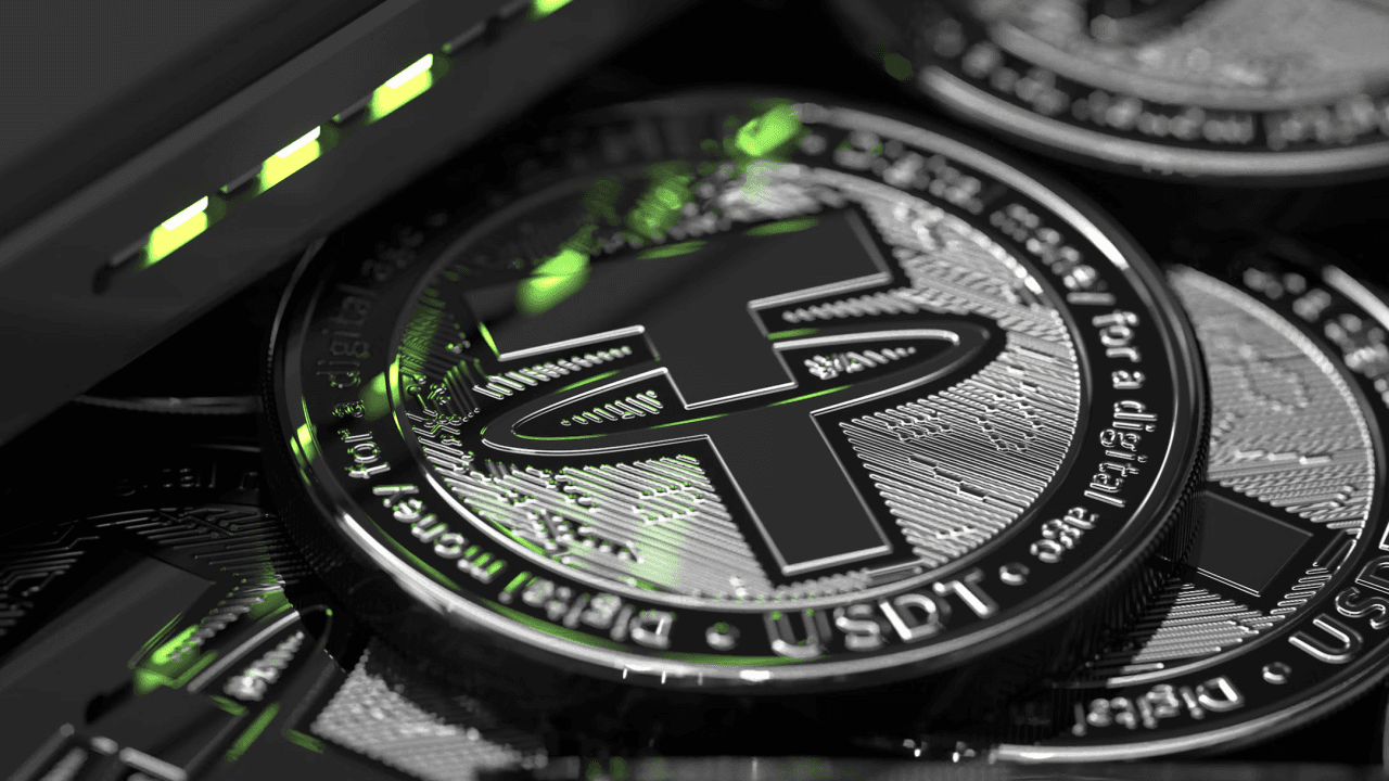 Tether steigt bei KI-Chipfirma Tenstorrent ein, Bewertung 6,2 Mrd. Dollar