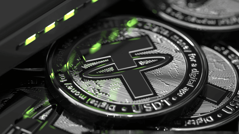 Tether steigt bei KI-Chipfirma Tenstorrent ein, Bewertung 6,2 Mrd. Dollar
