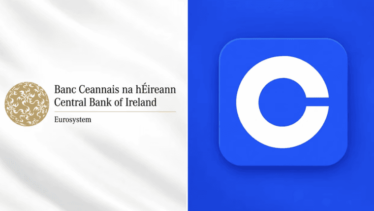 Coinbase muss 3,25 Mio. Euro zahlen: Kundengelder monatelang unterdeckt