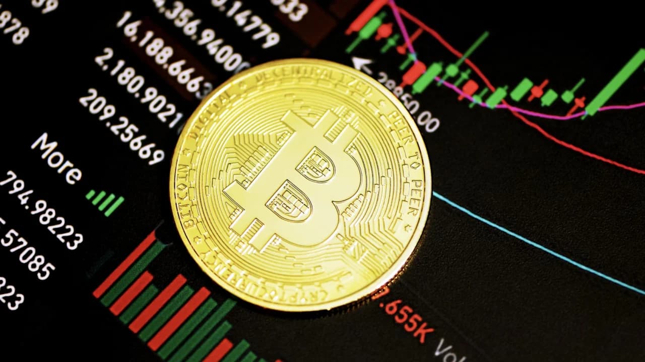 Bitcoin fällt, ETP wächst: 21shares CBTC über 650 Millionen Dollar