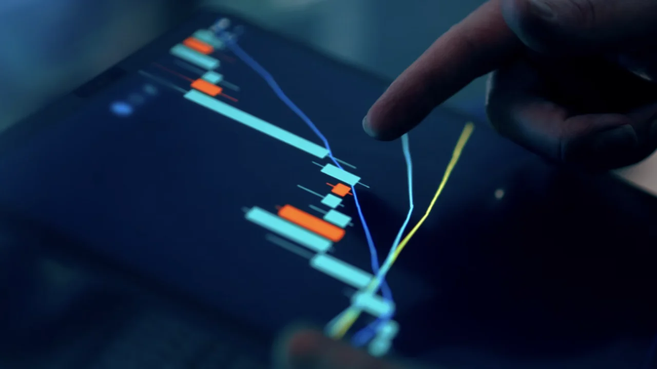 Tokenisierte Aktien: Onchain-Handel steigt auf 37 Milliarden Dollar