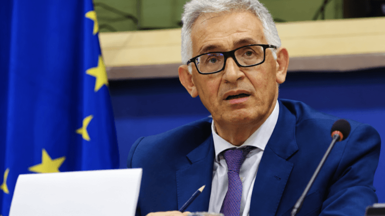 Digitaler Euro: EZB-App, Haltelimit ohne Zahlungslimit und Start 2029