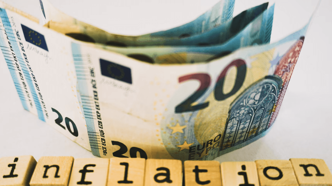 EZB-Umfrage: Inflationserwartung steigt auf 3,1 Prozent vor Zinsentscheid