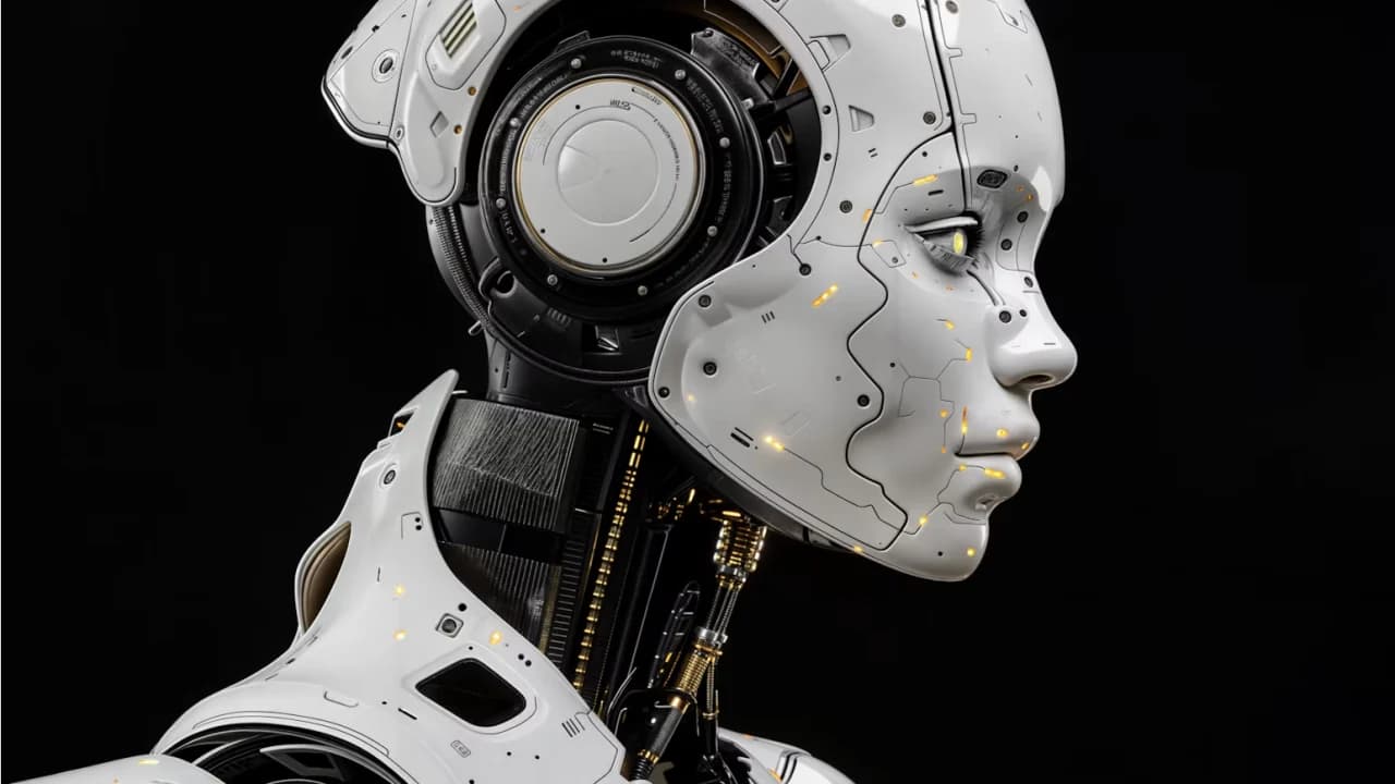 Robotics: Deutschland hat dank Tether-Runde einen neuen Tech-Milliardär