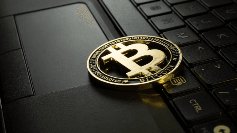 Flat Tax statt Abgeltungsteuer: Schäffler verteidigt Bitcoin-Haltefrist