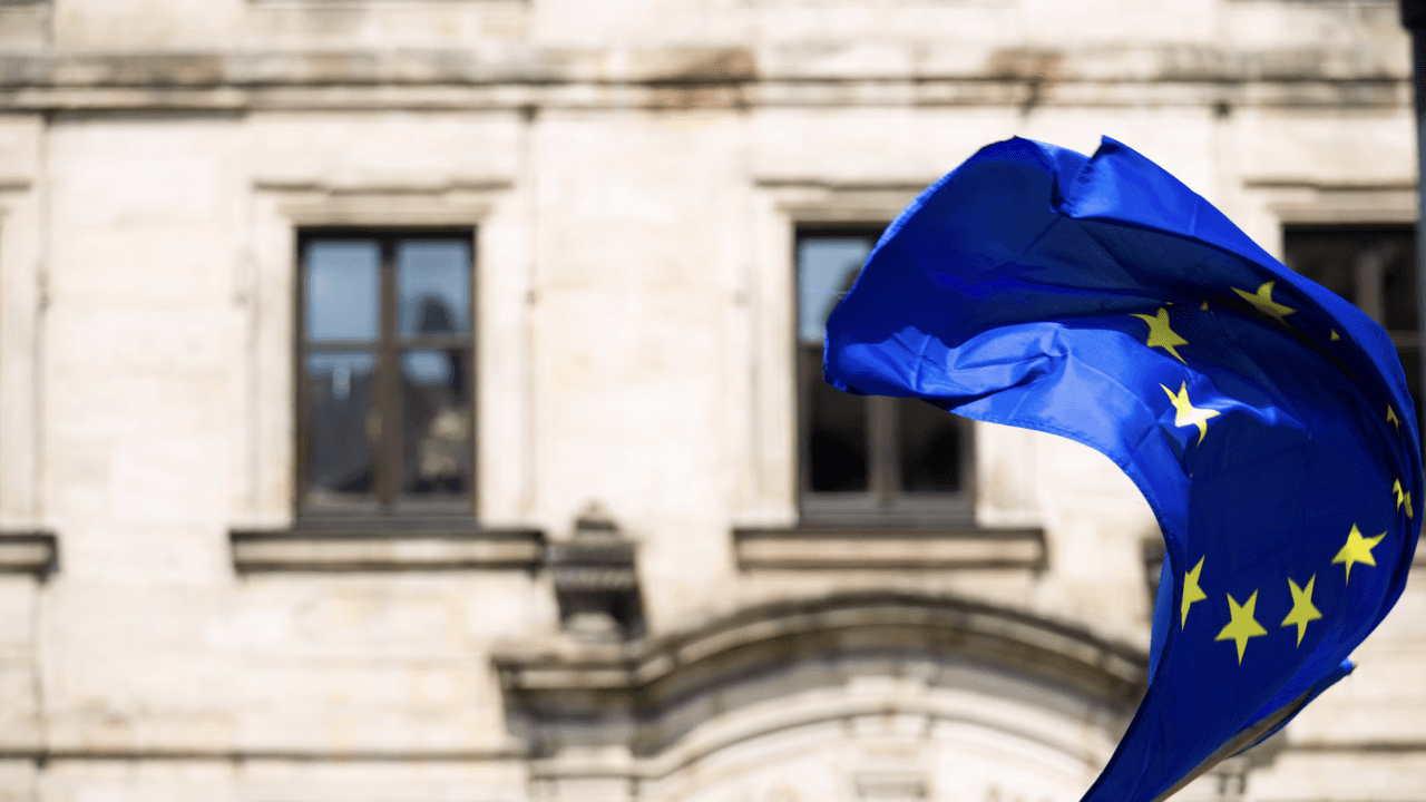 ESM, Bundesbank und Clearstream: Digitale Anleihe über 1 Milliarde Euro