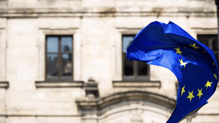 ESM, Bundesbank und Clearstream: Digitale Anleihe über 1 Milliarde Euro