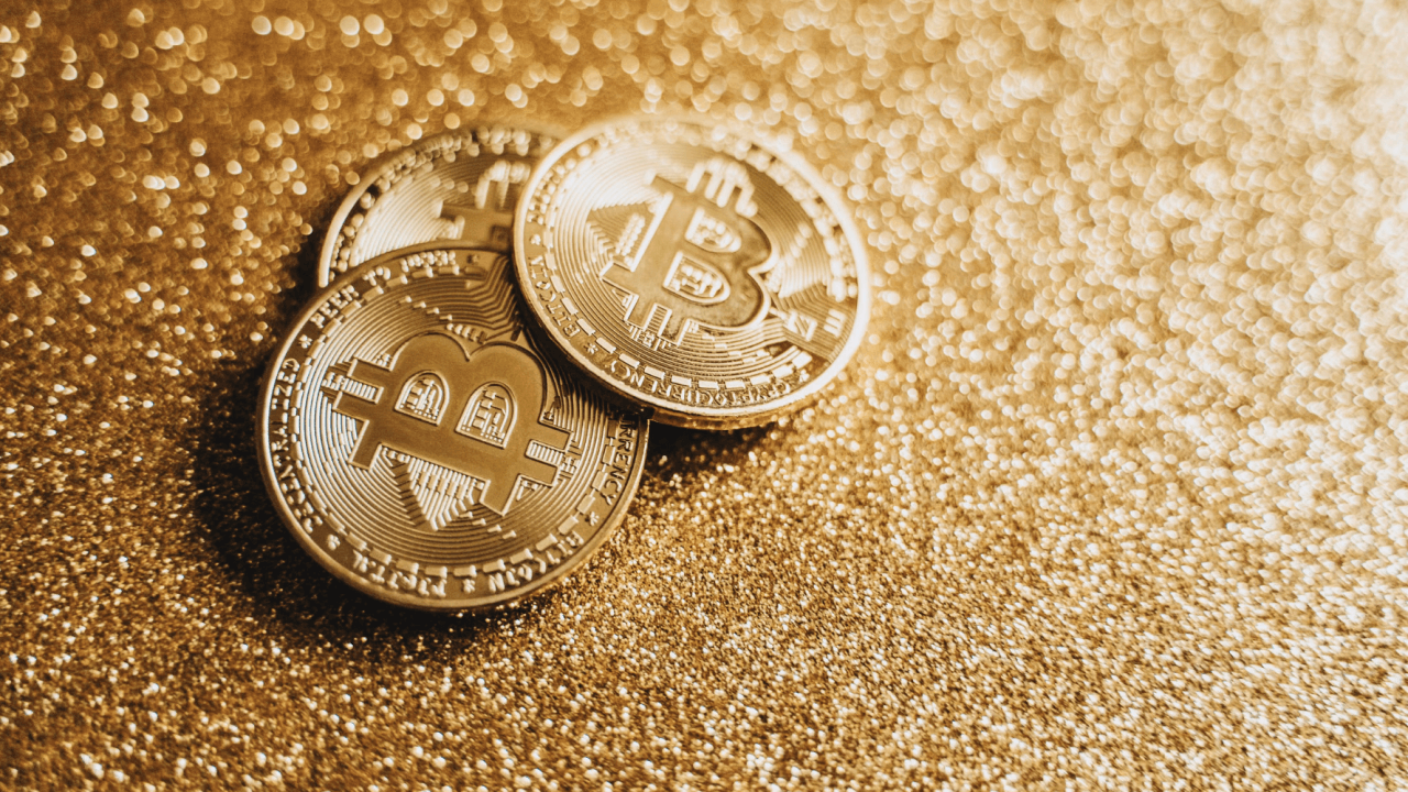 Krypto-Sparpläne: 95 Prozent der Bison-Sparer setzen auf Bitcoin