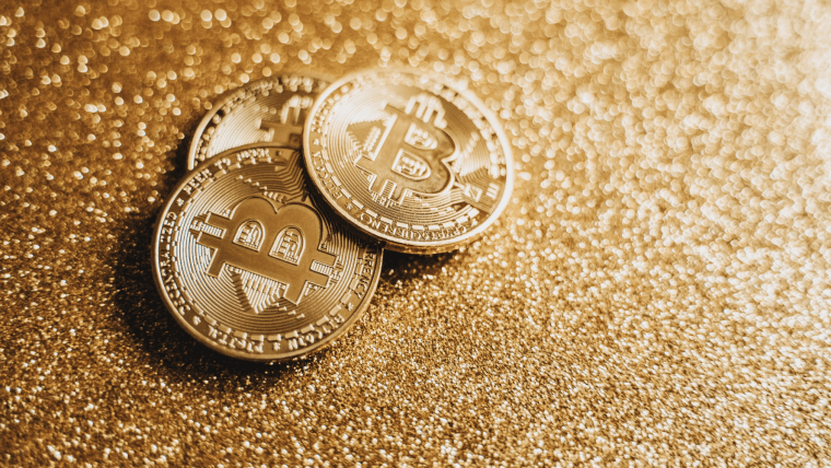Krypto-Sparpläne: 95 Prozent der Bison-Sparer setzen auf Bitcoin