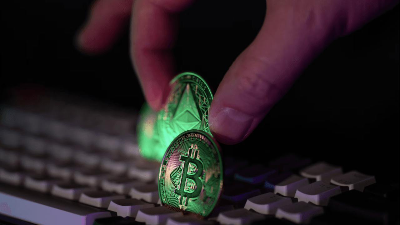Darknet: Russische Märkte vereinen 95 Prozent der Krypto-Umsätze