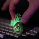 Darknet: Russische Märkte vereinen 95 Prozent der Krypto-Umsätze