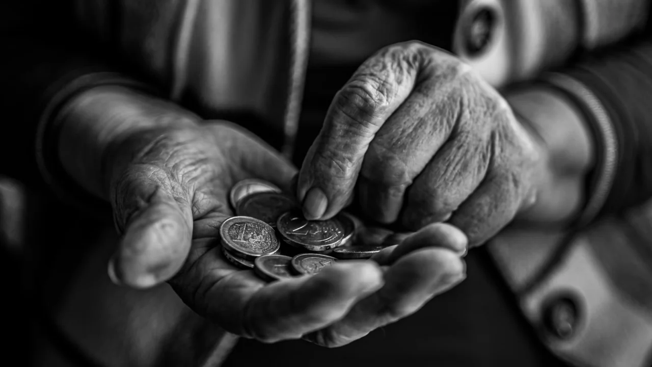 OKX-Umfrage: Europas Kryptoanleger setzen Krypto vor die Altersvorsorge