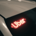 Uber legt Firmengeld über die Blockchain an