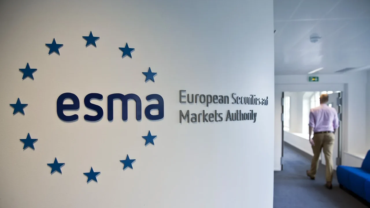 USDT in der EU: Esma will auch die Verwahrung beenden