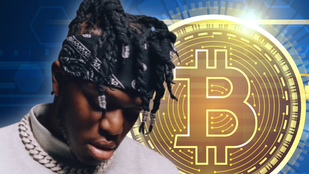 Invest In Youtube Superstar KSI 'JJ' Says He Made Then Lost Millions Investing in ...