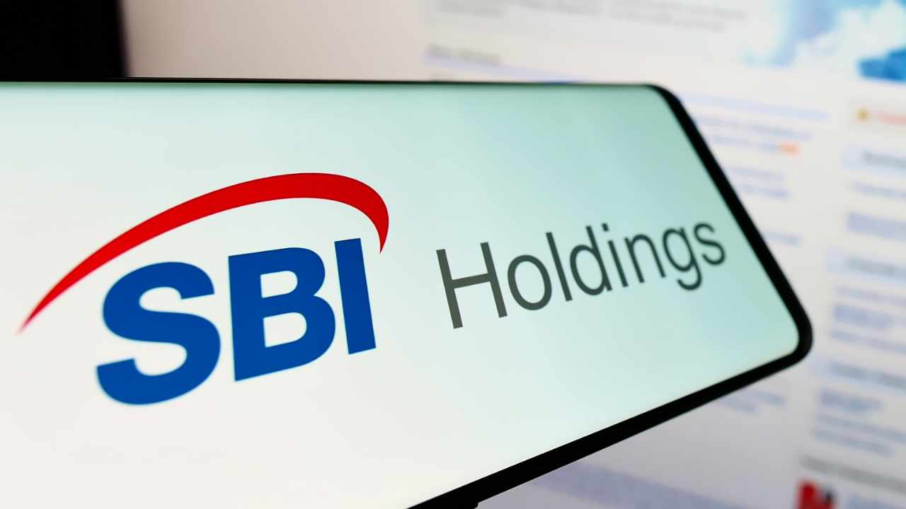 Script 9 Font Japan's SBI Group Flips the Stablecoin Script With $63M-Backed JPYSC Launch