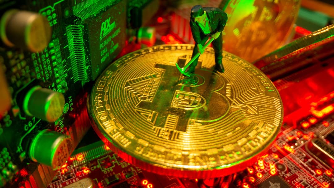 Clean Spark Bitcoin Miner Cleanspark Acquires Wyoming Mining Site