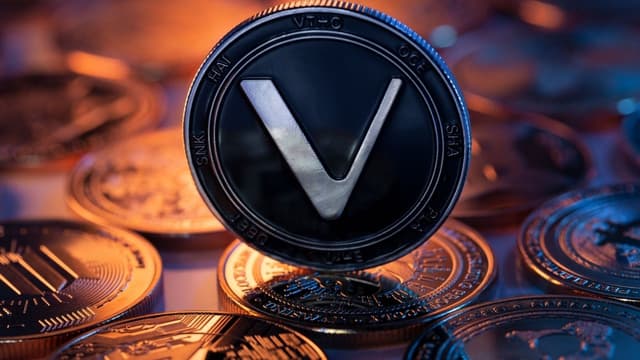 VeChain Launches Bridge Enabling Interoperability With Bitcoin ...