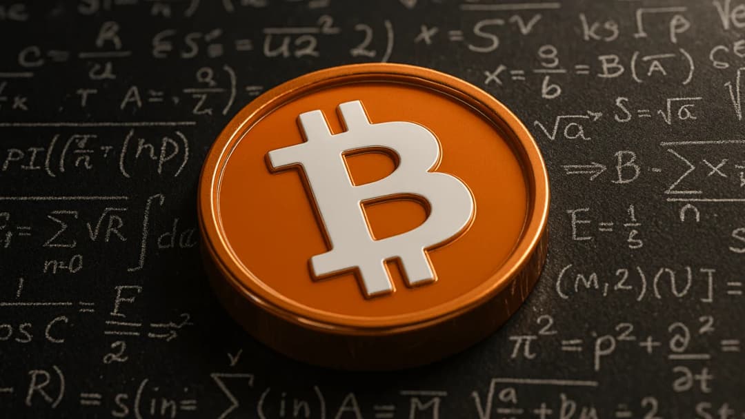Microsoft Quantum Computer Design Google Veteran: Seed Phrase Math Protects Bitcoin From Quantum Attack