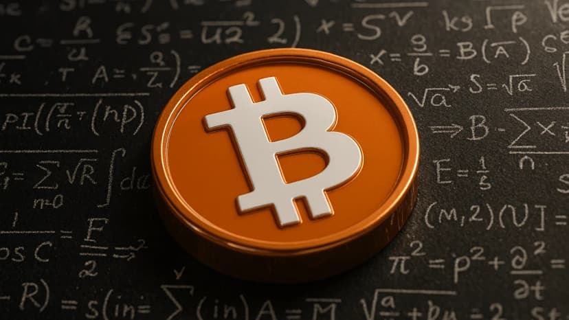 Microsoft Quantum Computer Design Google Veteran: Seed Phrase Math Protects Bitcoin From Quantum Attack
