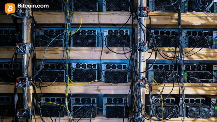 Bitcoin Mining Profit Guide April 2026: 14 ASIC Rigs Compared at $0.04 ...
