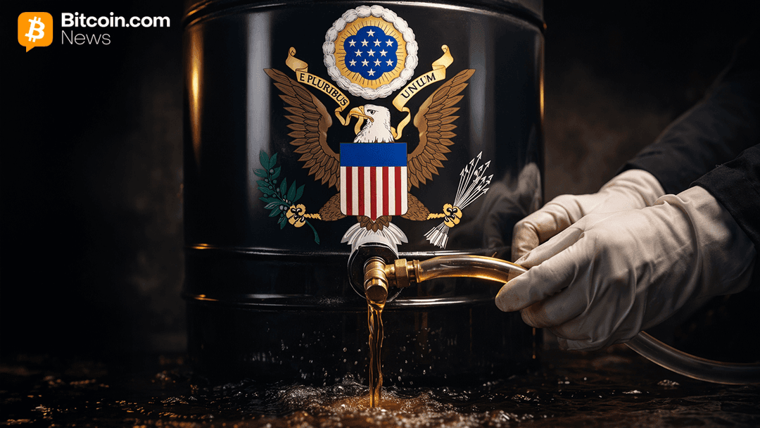 Secizer Onchain Analyst Claims $40M in Crypto Was Drained From US Seizure ...