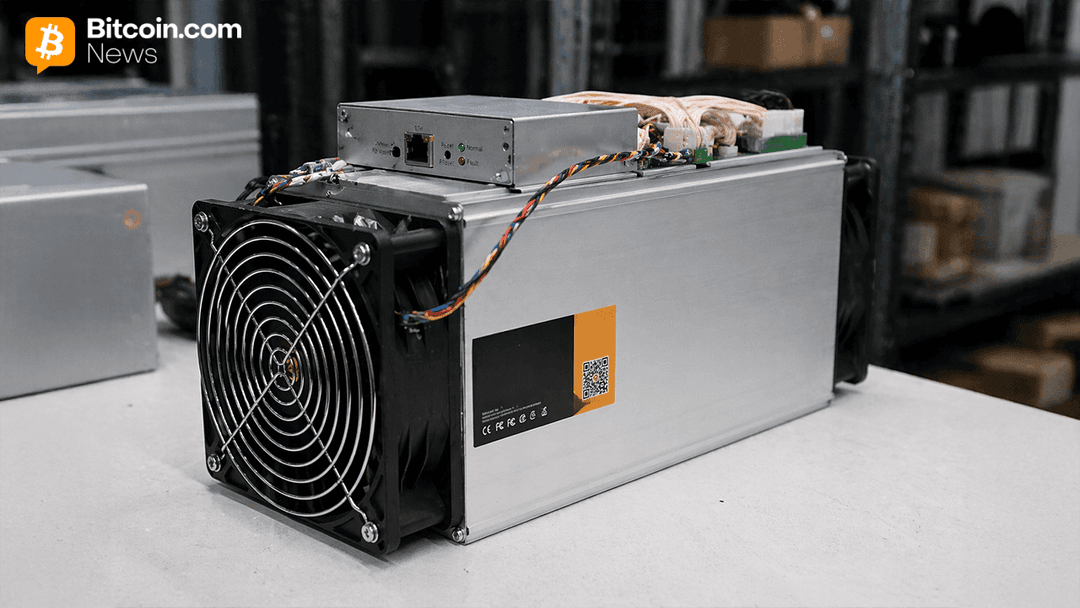 Bitcoin Mining Profit Guide April 2026: 14 ASIC Rigs Compared at $0.04 ...