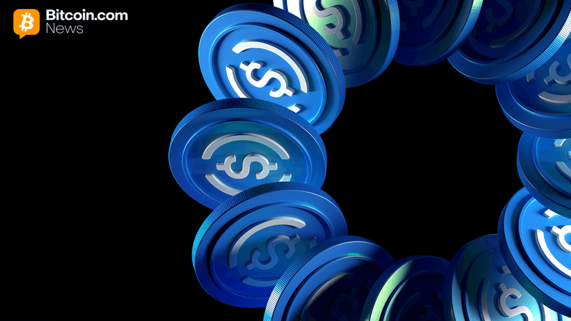 Circle With Chain Circle Launches USDC Bridge for Native Cross-Chain Transfers Across EVM ...