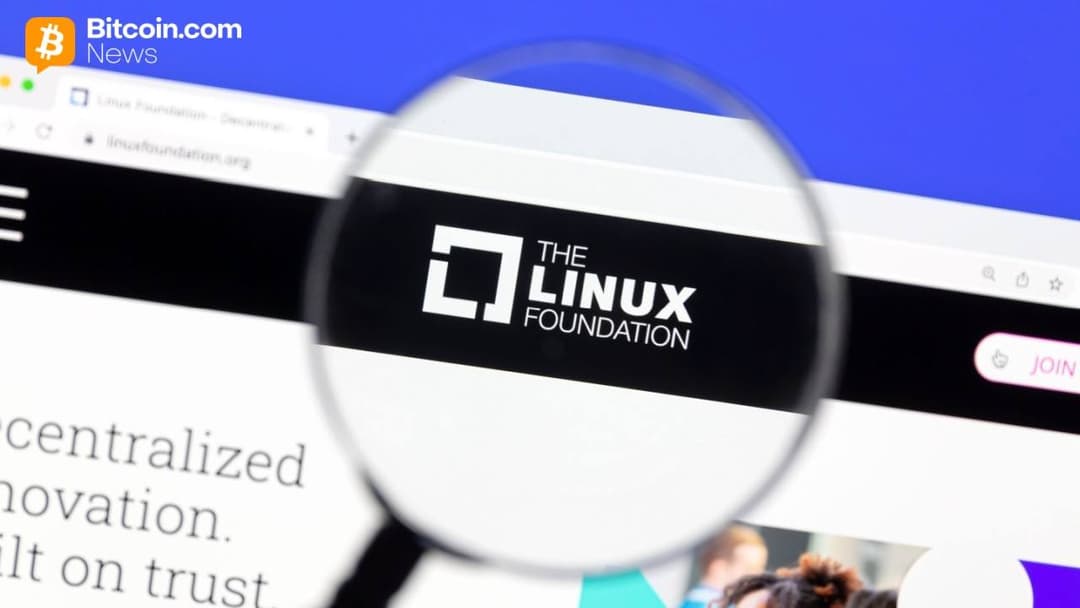Linux Foundation and Coinbase Launch x402 Foundation for AI Agents ...