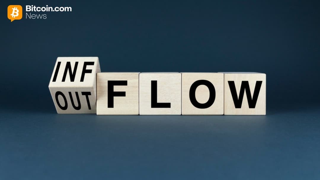 Blackrock Drives $331M Bitcoin ETF Outflow as XRP and Solana Funds ...
